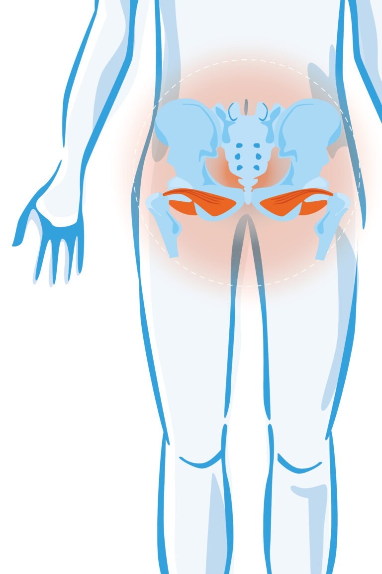 Pijn onder in buik of bekken